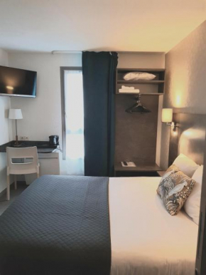 The Originals City, Hôtel Novella, Nantes Centre Gare